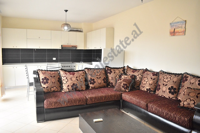 Apartament 2+1 ne shitje prane ish Parkut ne TIrane